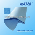Dental supply medical crepe paper